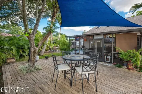 7321 NW 39th Street Coral Springs FL 33065