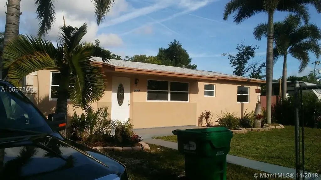 29929 SW 159th Drive Homestead FL 33033