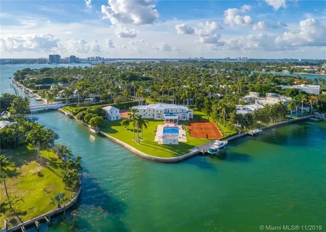 100 La Gorce Circle Miami Beach FL 33141