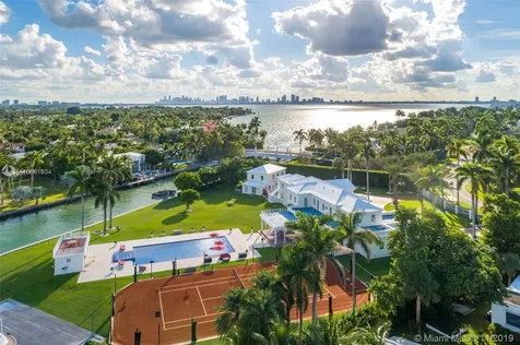 100 La Gorce Circle Miami Beach FL 33141