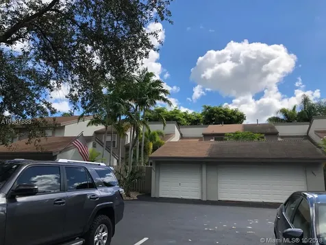 10512 SW 112th Avenue Miami FL 33176