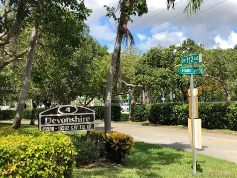 10512 SW 112th Avenue Miami FL 33176