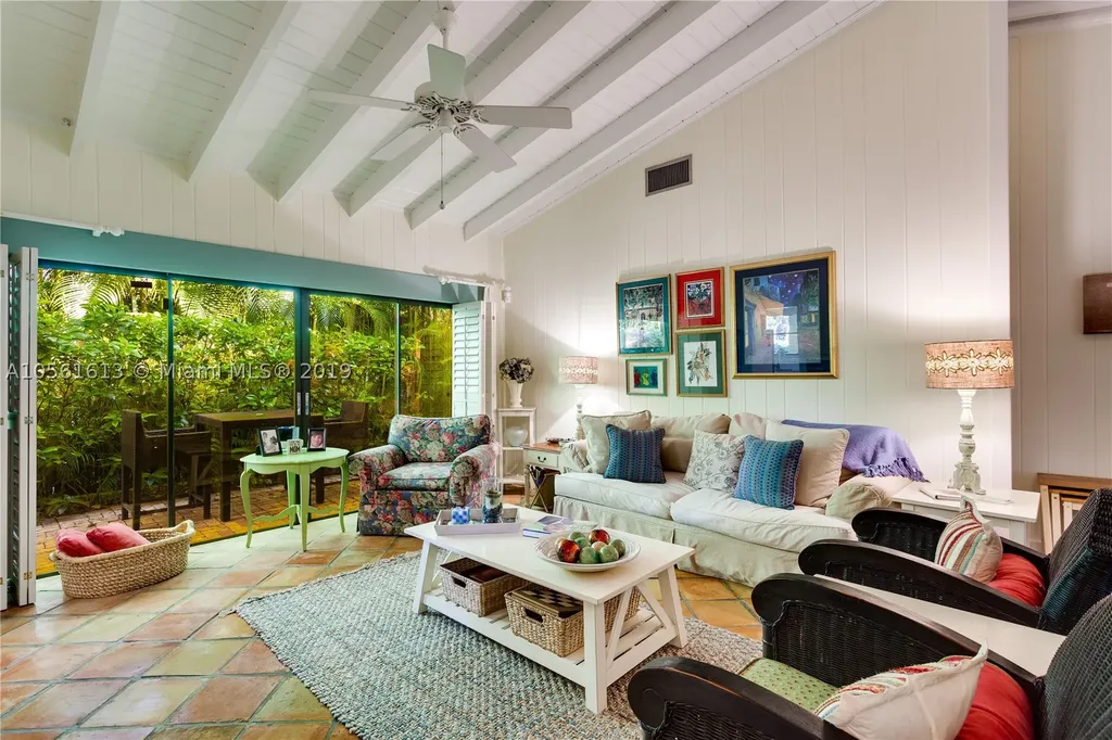 626 Fluvia Avenue Coral Gables FL 33134
