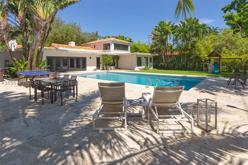 1040 NE 96th Street Miami Shores FL 33138