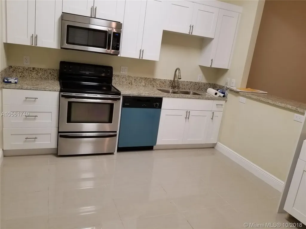4618 NW 185th Street Miami Gardens FL 33055