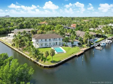 9385 Balada Street Coral Gables FL 33156