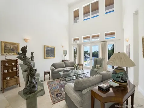 9385 Balada Street Coral Gables FL 33156