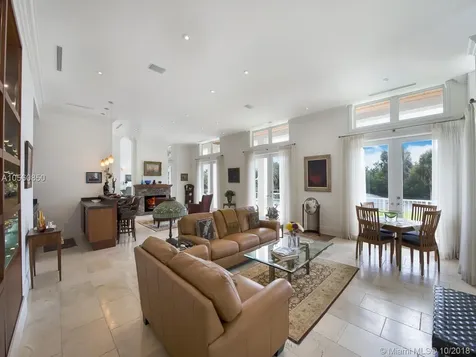 9385 Balada Street Coral Gables FL 33156