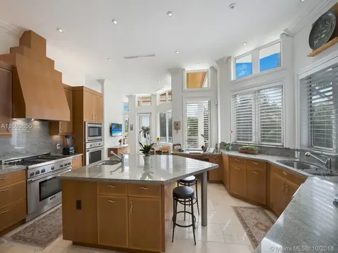 9385 Balada Street Coral Gables FL 33156