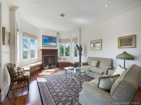 9385 Balada Street Coral Gables FL 33156