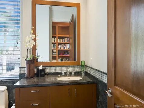 9385 Balada Street Coral Gables FL 33156