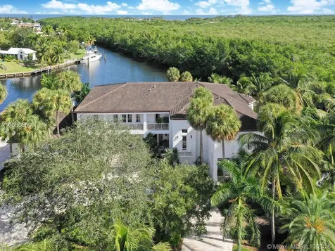 9385 Balada Street Coral Gables FL 33156
