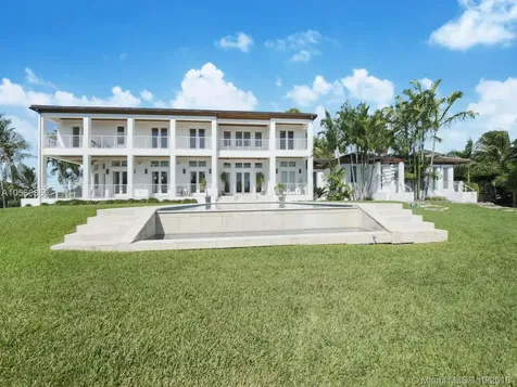 9385 Balada Street Coral Gables FL 33156