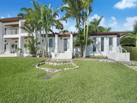 9385 Balada Street Coral Gables FL 33156