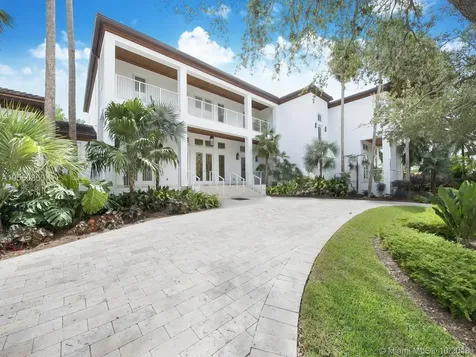 9385 Balada Street Coral Gables FL 33156