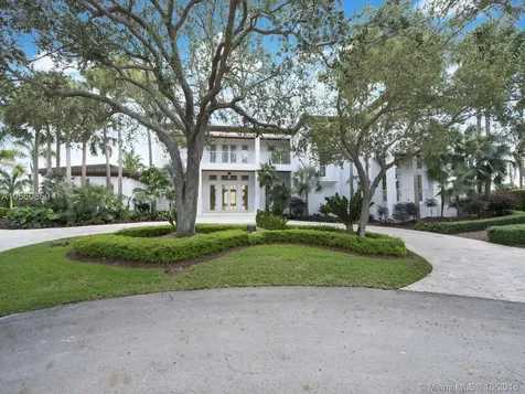 9385 Balada Street Coral Gables FL 33156
