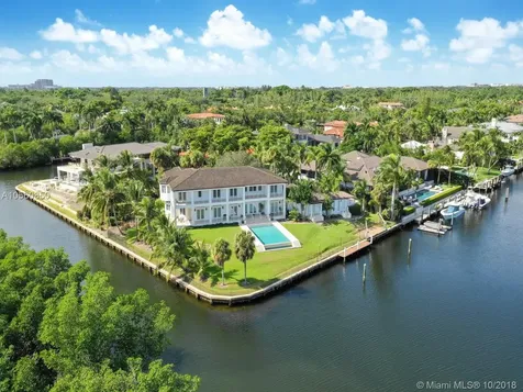 9385 Balada Street Coral Gables FL 33156