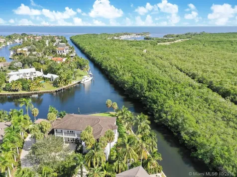 9385 Balada Street Coral Gables FL 33156