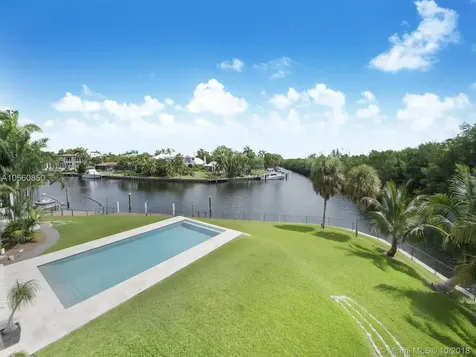 9385 Balada Street Coral Gables FL 33156