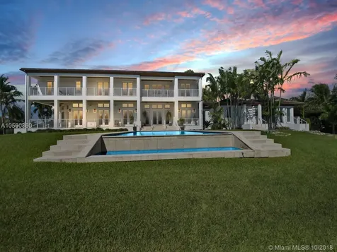 9385 Balada Street Coral Gables FL 33156