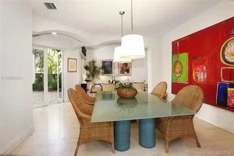 3589 Poinciana Avenue Miami FL 33133