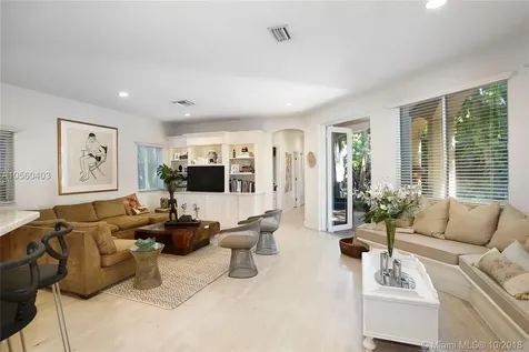 3589 Poinciana Avenue Miami FL 33133