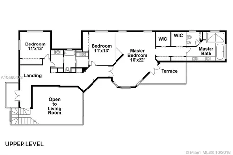 3589 Poinciana Avenue Miami FL 33133