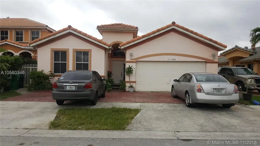 12948 NW 9th Terrace Miami FL 33182