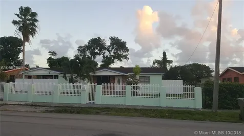 3240 NW 211th Street Miami Gardens FL 33056