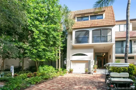 6018 Paradise Point Drive Palmetto Bay FL 33157