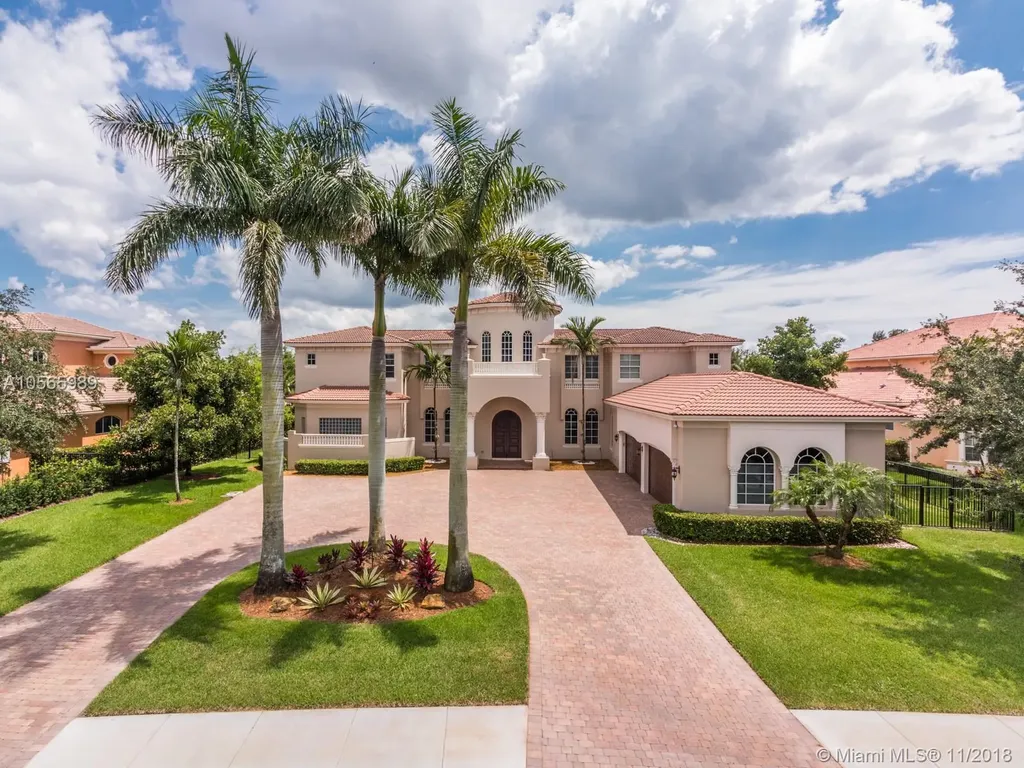 12738 Equestrian Trail Davie FL 33330