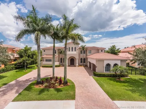 12738 Equestrian Trail Davie FL 33330