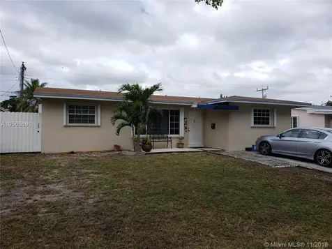 6561 Johnson Street Hollywood FL 33024