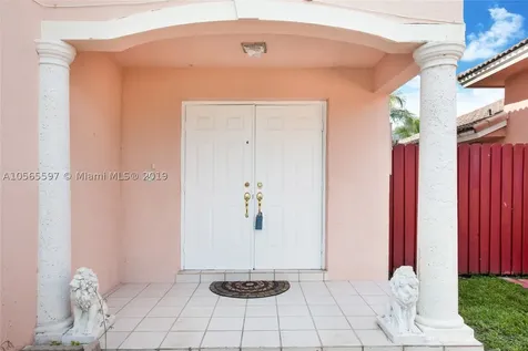 15443 SW 35th Terrace Miami FL 33185