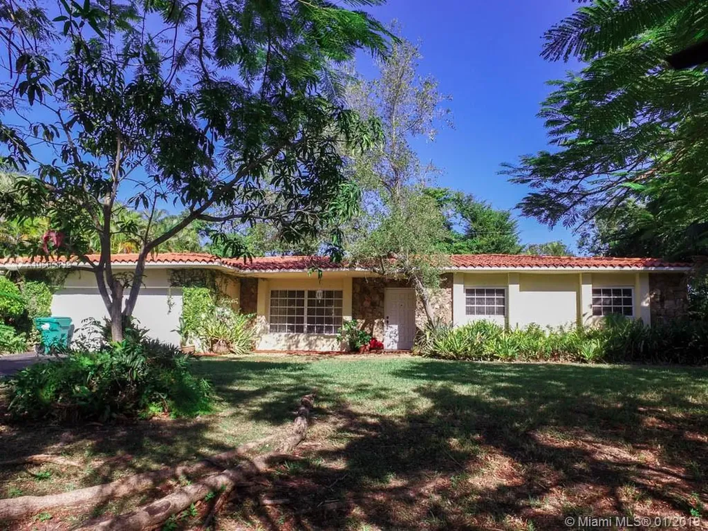 7615 SW 180th Terrace Palmetto Bay FL 33157