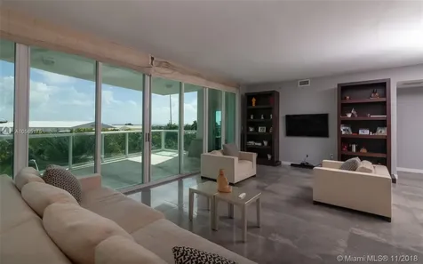 2645 S Bayshore Drive Miami FL 33133