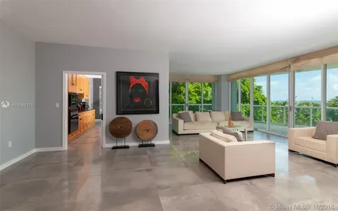 2645 S Bayshore Drive Miami FL 33133