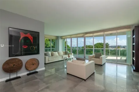 2645 S Bayshore Drive Miami FL 33133