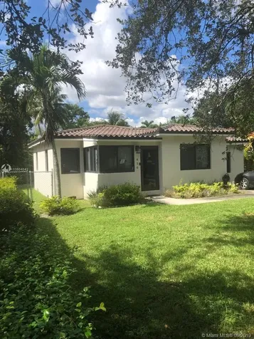456 De Soto Drive Miami Springs FL 33166