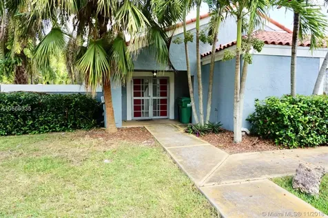 15241 SW 153rd Street Miami FL 33187