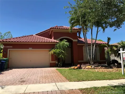 2850 SW 190th Avenue Miramar FL 33029