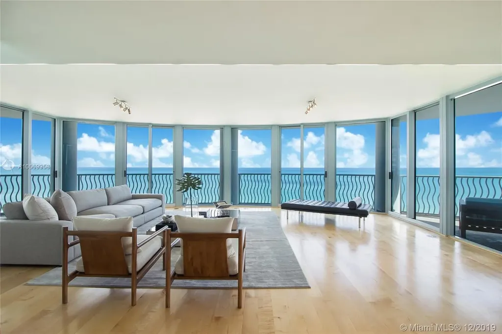 1500 Ocean Drive Miami Beach FL 33139