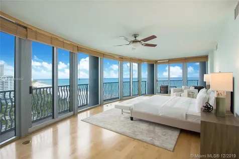 1500 Ocean Drive Miami Beach FL 33139