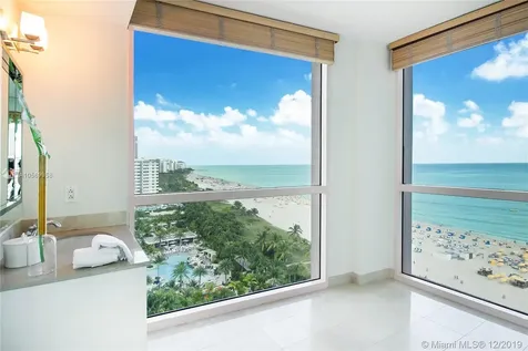 1500 Ocean Drive Miami Beach FL 33139