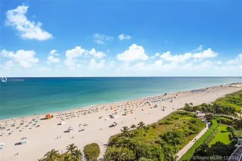 1500 Ocean Drive Miami Beach FL 33139
