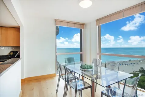 1500 Ocean Drive Miami Beach FL 33139