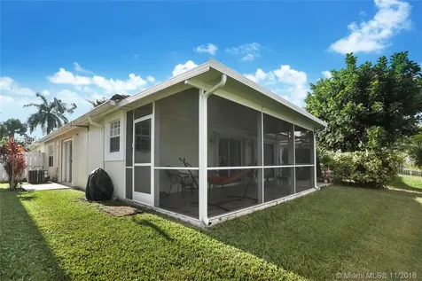 13417 NW 5th Place Plantation FL 33325