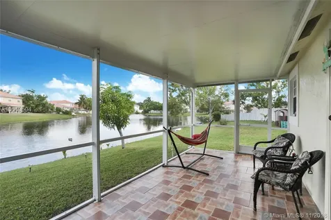 13417 NW 5th Place Plantation FL 33325