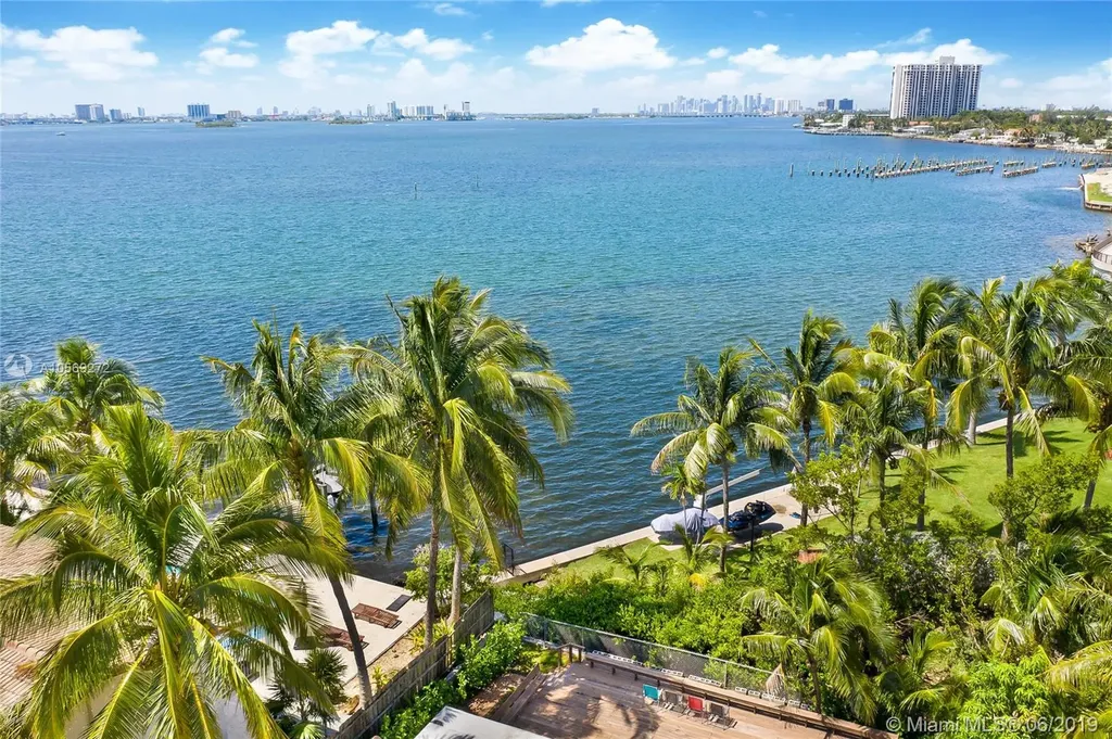 11450 N Bayshore Drive North Miami FL 33181