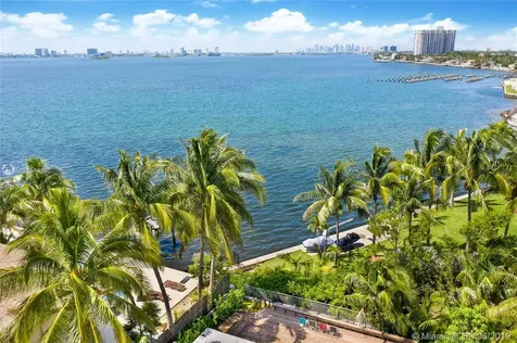 11450 N Bayshore Drive North Miami FL 33181